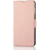 Wave BookCase suojakotelo Samsung Galaxy A14 4G LTE ruuskulta
