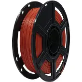 Flashforge PLA Pro 3D-tulostimen filamentti 0,5 kg (punainen)