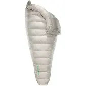 Therm-A-Rest Vesper -6C UL Quilt Reg Grey makuupussi