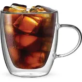 Bialetti Cup Capri Set Of 2 - Nude - 35 CL