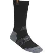 Swedteam Hunter Tech Mid Sukat Musta 40/42