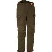 Swedteam Crest Booster Classic Hunting Trouser Olive Green 64