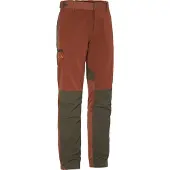 Swedteam Lynx XTRM Antibite Hunting Trouser Dark Orange 48