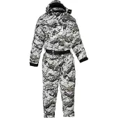 Swedteam Ridge Thermo Hunting Overall Desolve Zero 4XL