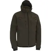 Swedteam Titan Pro Hunting Jacket Green 60
