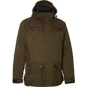 Swedteam Crest Booster Classic Hunting Jacket Olive Green 58