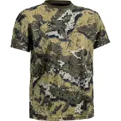 Swedteam Veil T-Shirt Desolve Veil 2XL
