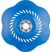 PFERD Hioma-alusta hiomapaperille CC-H-GT 115-125 M14; 115-125 mm