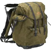 Swedteam Classic Molltec Backpack - Khaki green - 36 l