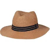 Salon Straw Hat Fedora