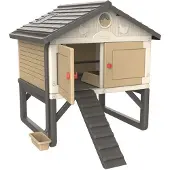 Smoby Kanala Cluck Cluck Cottage