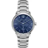 Burberry BU10007 Classic ruostumattomasta teräksestä miesten katsella