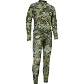 Swedteam Ridge Base Layer Set Desolve Veil 3XL