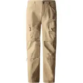 The North Face m exploration conv reg tapered pant