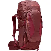 Vaude Asymmetric 38+8l Reppu