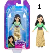 Disney Princess SD Princess mininukke