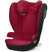 Cybex Solution B3 I-fix Vauvan Turvaistuin