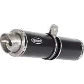 Hurric -Takaäänenvaimennin CBR125R 11-16 BLACK