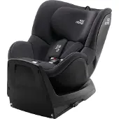 Britax Dualfix M Plus turvaistuin (3 kk - 4 vuotta | 61 - 105 cm)