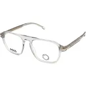 HUGO BOSS BOSS 1510 52/17/145 Harmaat asetaattikehykset MIESTEN BOSS 1510