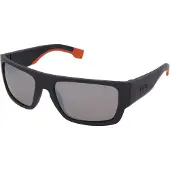 HUGO BOSS Aurinkolasit BOSS 1498/S 58/18/130 LOX MATTA SININEN ORANSSI POLYAMIDI MAN HUB SUN BOSS 1498/S LOX 58 18 130