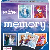 Ravensburger Disney Frozen muistipeli