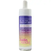 Hello sunday The One That Makes You Glow SPF40 30 ml