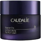 Caudalie Premier Cru The Rich Cream 50 ml