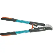 Gardena 8900, Alumiini, Musta, Hopea, 78 cm (08900-20)