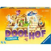 Ravensburger Labyrintti Juniori (NL)