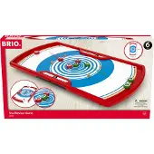 BRIO Shuffleshot Peli Multicolor Multicolor One Size Punainen One Size 6 Y+ Pojat, Tytöt