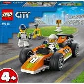 LEGO 60322 City - Kilpa-auto
