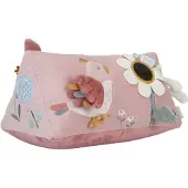 Little Dutch Flowers & Butterflies puuhakolmio