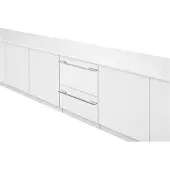 Fisher & Paykel DD 60 DHI9 Astianpesukone (integroitu)