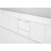 Fisher & Paykel astianpesukone DD 60 SHTI9 (integroitava)