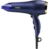 BaByliss Midnight Luxe 5781PE hiustenkuivaaja 1 kpl