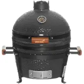 Mustang Kamado S 16' hiiligrilli