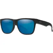 Smith Lowdown 2 Matte Black Aurinkolasit musta