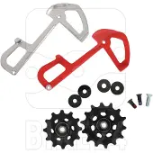 Sram X01 Eagle Stützradsystem