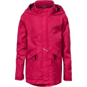 Vaude Kids Escape Light Jacket III, sadetakki, pinkki