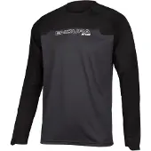 Endura Mt500 Burner Pitkähihainen T-paita