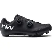 Northwave Extreme XCM 4 MTB-pyöräilykengät Musta unisex