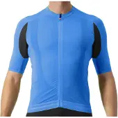 Castelli Superleggera 3 Lyhythihainen Pyöräilypaita