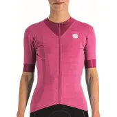 Sportful Kelly Lyhythihainen Pyöräilypaita