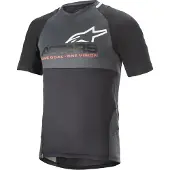 Alpinestars Drop 8.0 Lyhythihainen Pyöräilypaita