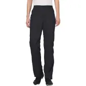 Vaude Women' S Drop Pants Ii