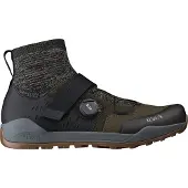 Fizik Terra Clima X2 talvikenkä Olive/Caramel