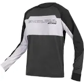 Endura Mt500 Burner Lite Pitkähihainen Enduropaita