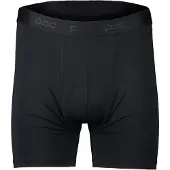 POC Re-Cycle Bokserit uranium black Koko XS