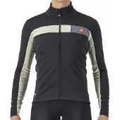 Castelli Mortirolo 6s Gore-tex Infinium Windstopper Takki